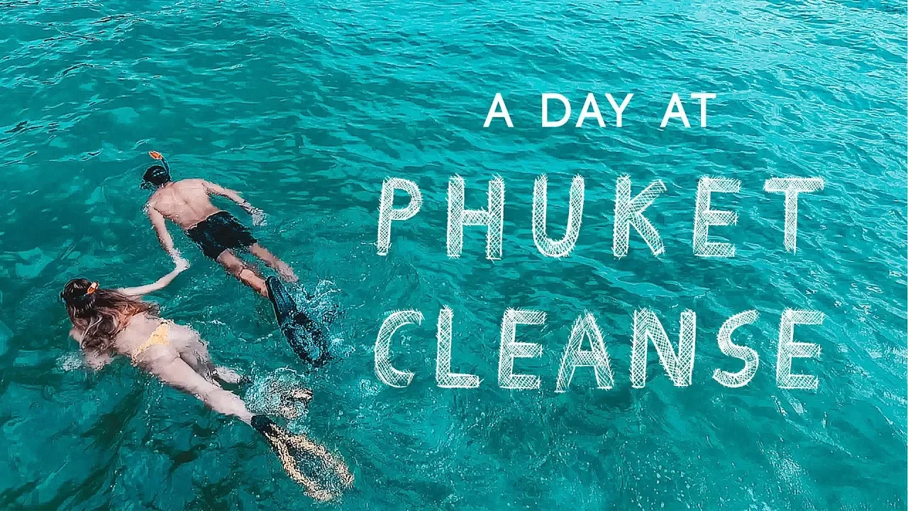 Phuket Cleanse