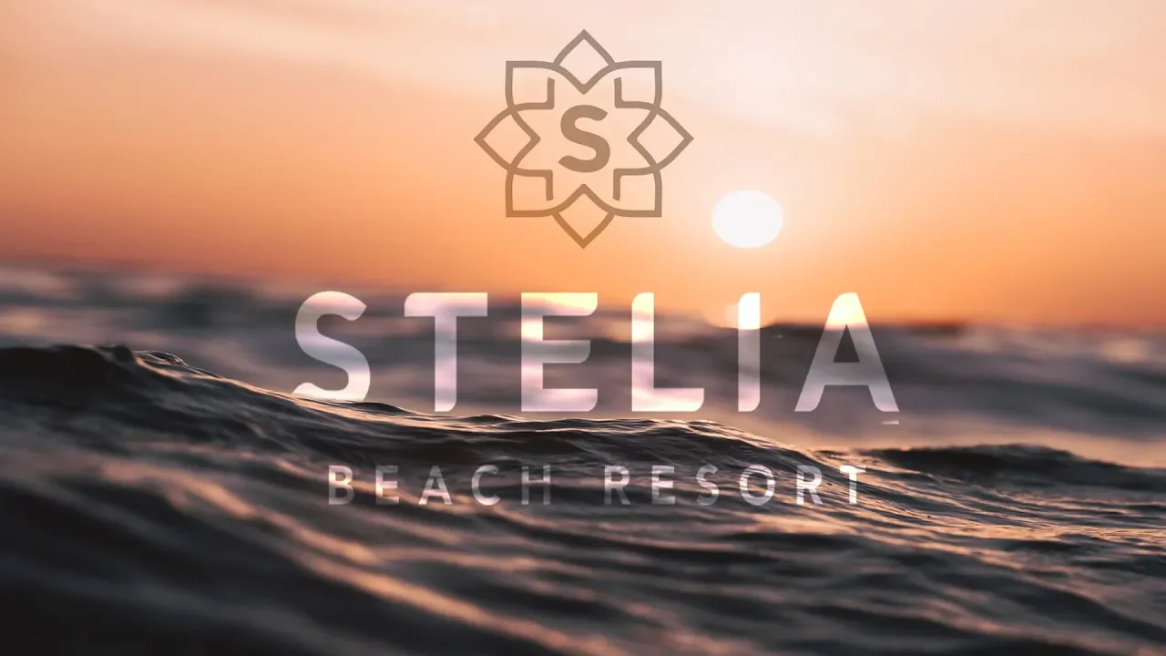 Stelia Beach Resort